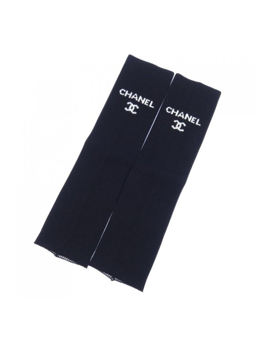 Chanel Mary Janes Shoes - Picture 7 of 9